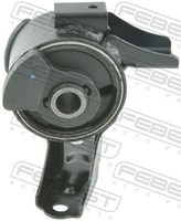Febest HM-YF4RH Lagerung, Motor Vorne Rechts FüR Honda