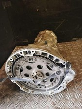 Automatikgetriebe Maserati LEVANTE 2019 8HP70X