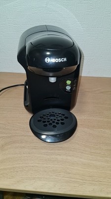 Bosch Tassimo Vivy TAS1402GB Kaffeevollautomat   kompakter Podbrüher mit Costa Pods