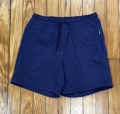 Birddogs Shark Kings Swim Shorts - Men's - 2025 - Regular 7'' / Small / Navy