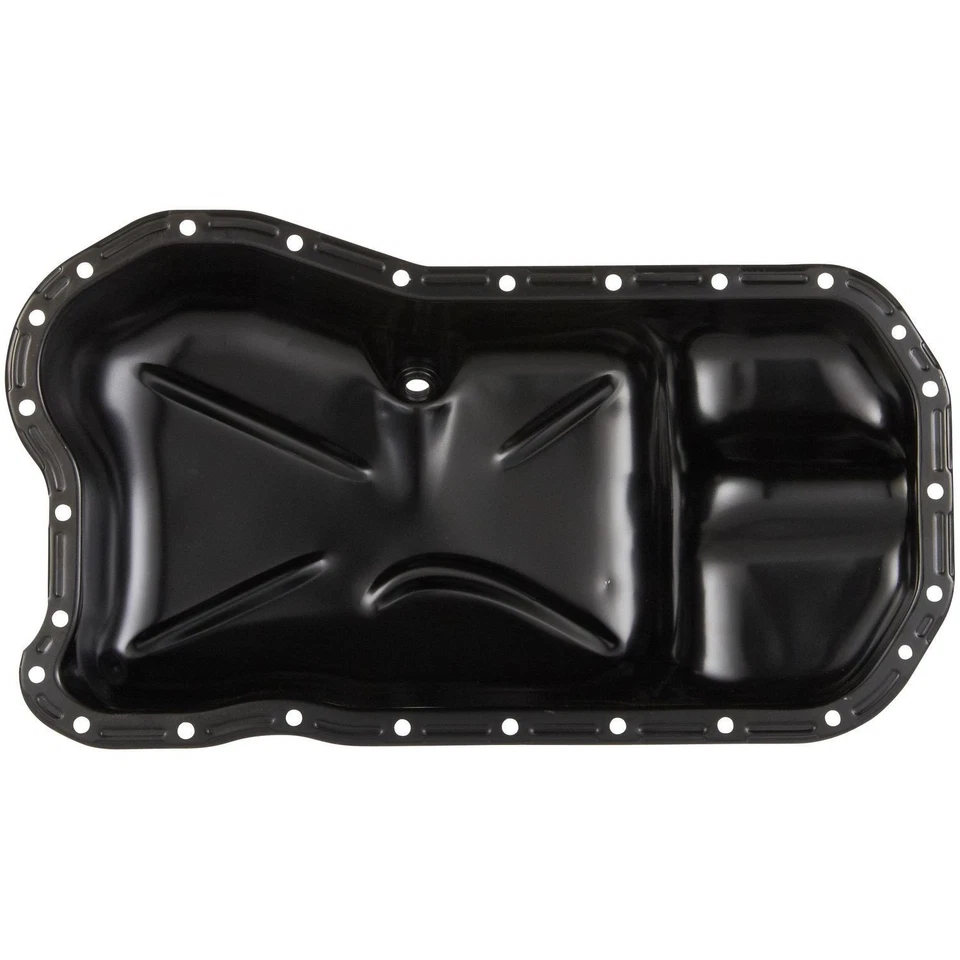 Pan de aceite de motor Spectra Premium VWP23A para 92-99 Corrado Golf Jetta Passat Foto 2 de 4