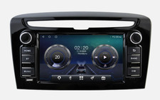 Android 13 For Fiat LANCIA YPSILON 2011-2017 Car Stereo Radio Carplay GPS 6+128G