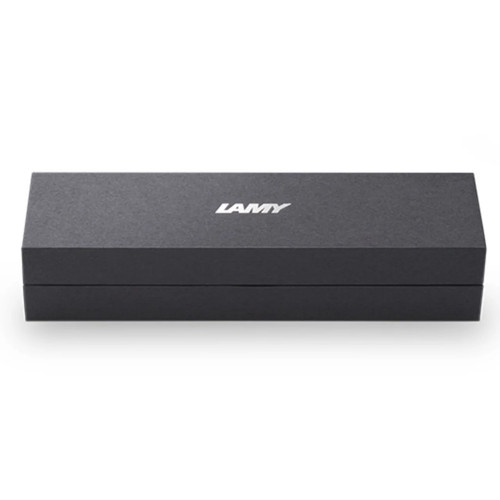 LAMY Studio Tintenroller - Lx all black - Bild 7 von 7