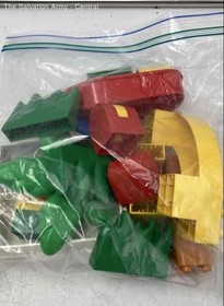 LEGO Winnie The Pooh 5946 DUPLO Building Toy Complete Set & More Lot Of Many