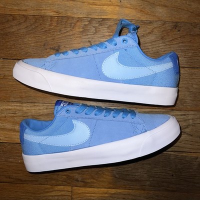 Nike Zoom Blazer Pro GT SB Low Coast Men Size 7.5/Women 9 NEW.NWB.DS.RARE SIZE!