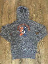 Vintage Hysteric Glamour Dead Bear Hoodie Sweater