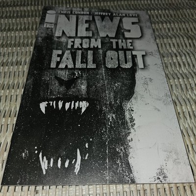 News from the Fallout 2   Full Interior Art Jeffrey Alan Love   Before the Bomb