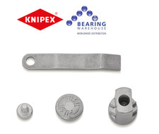 KNIPEX Repair kit 86 09 180 forWrench Spannes