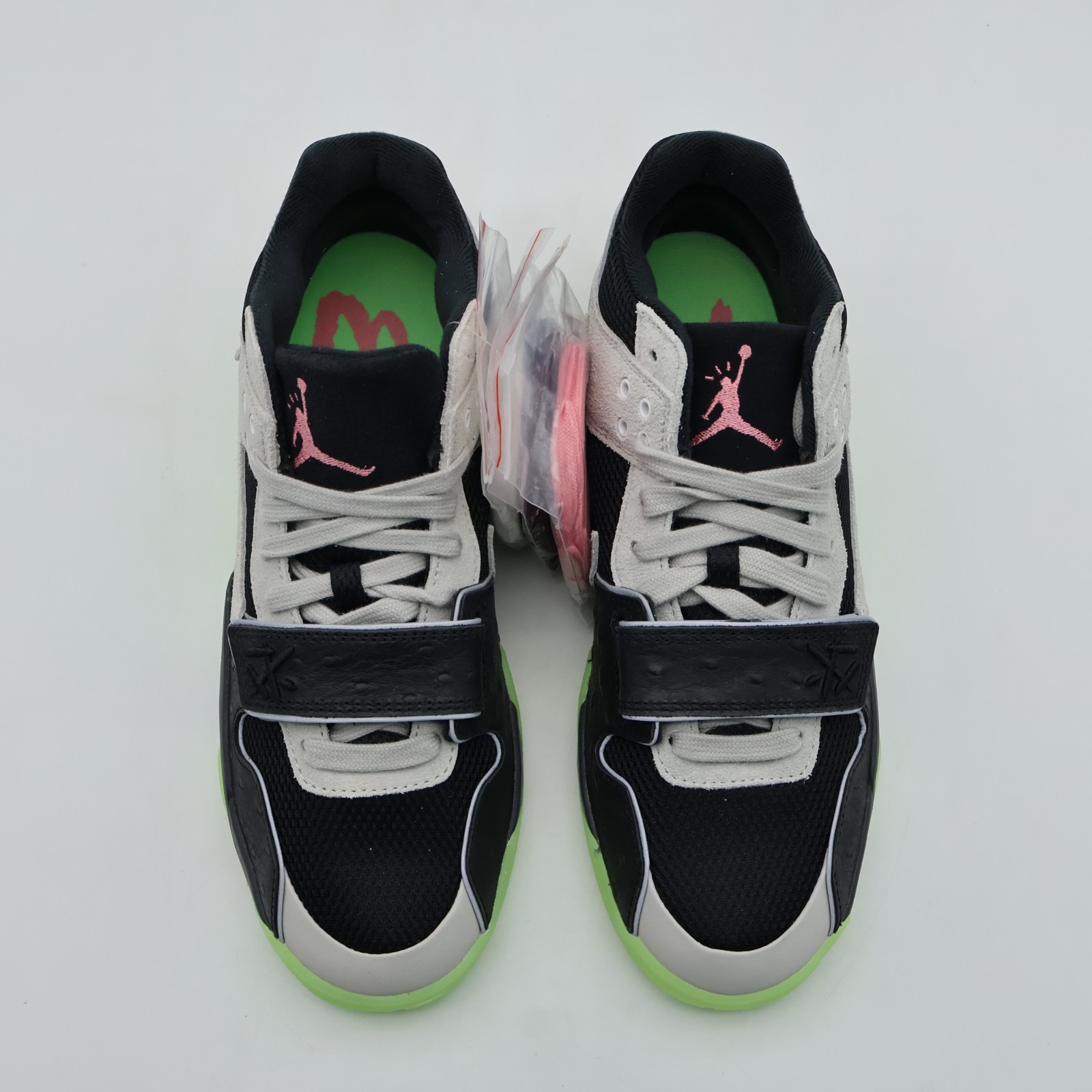 IH7971-001 Travis Scott × Chase B × Nike Jumpman Jack TR CJ1 T-Rexx (Men's) image 5