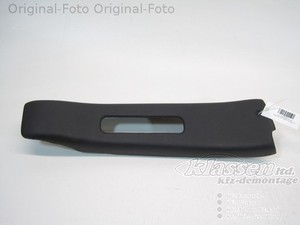 Verkleidung Abdeckung B-Säule Maserati Coupe 4200 GT rechts