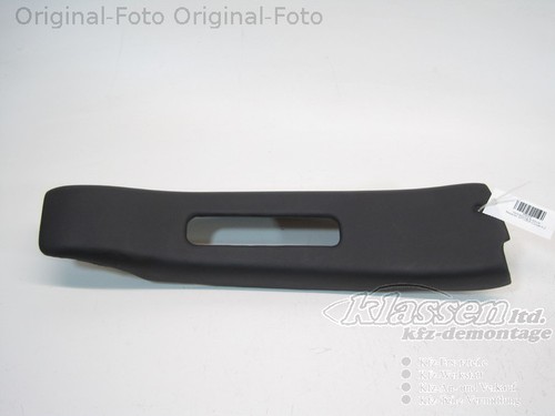 Verkleidung Abdeckung B-Säule Maserati Coupe 4200 GT rechts