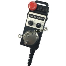 1 Pc. New For FUTURE CNC Machine Electronic Hand Wheel IHDW-BDA4S-IM-C20