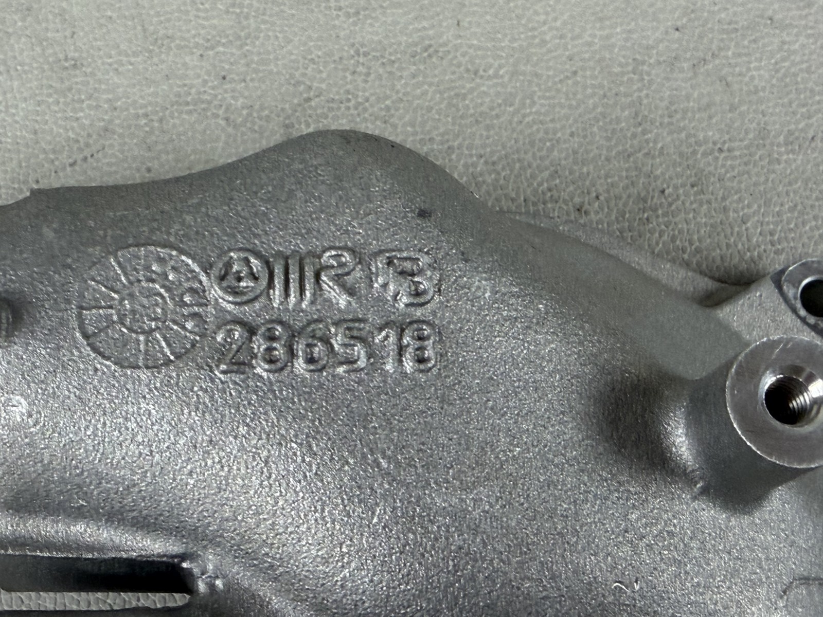New! Never Used! Maserati Quattroporte Thermal Pressure Switch Cover 286518