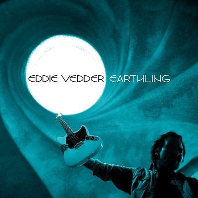 Vedder,Eddie / Earthling (Ltd. Edition)