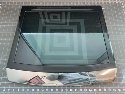 #ad #ad LG Washer Lid P# AFG72909519 AFG73629716 $160.00