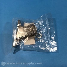 SMC CM-E032B Clevis Pivot Bracket (For CM2E), CM2/CM3 Round Body  FNFP