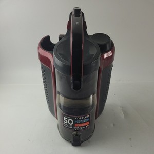 Shark IC160UKT 26 Akku-Bodenstaubsaugermotor & Eimer - getestet