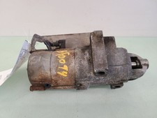Starter Motor 8-454 For 94-00 CHEVROLET 2500 PICKUP 594439