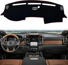 Dash Mat Cover Custom Interior Center Console...