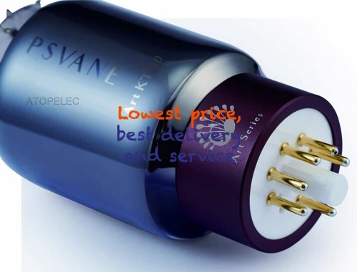 ¡¡¡NUEVO!!! 1 par emparejado de tubos de vacío PSVANE KT150-T3 ART Series KT120 KT170 - Imagen 3 de 3