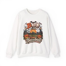 Unisex Heavy Blend Crewneck Sweatshirt