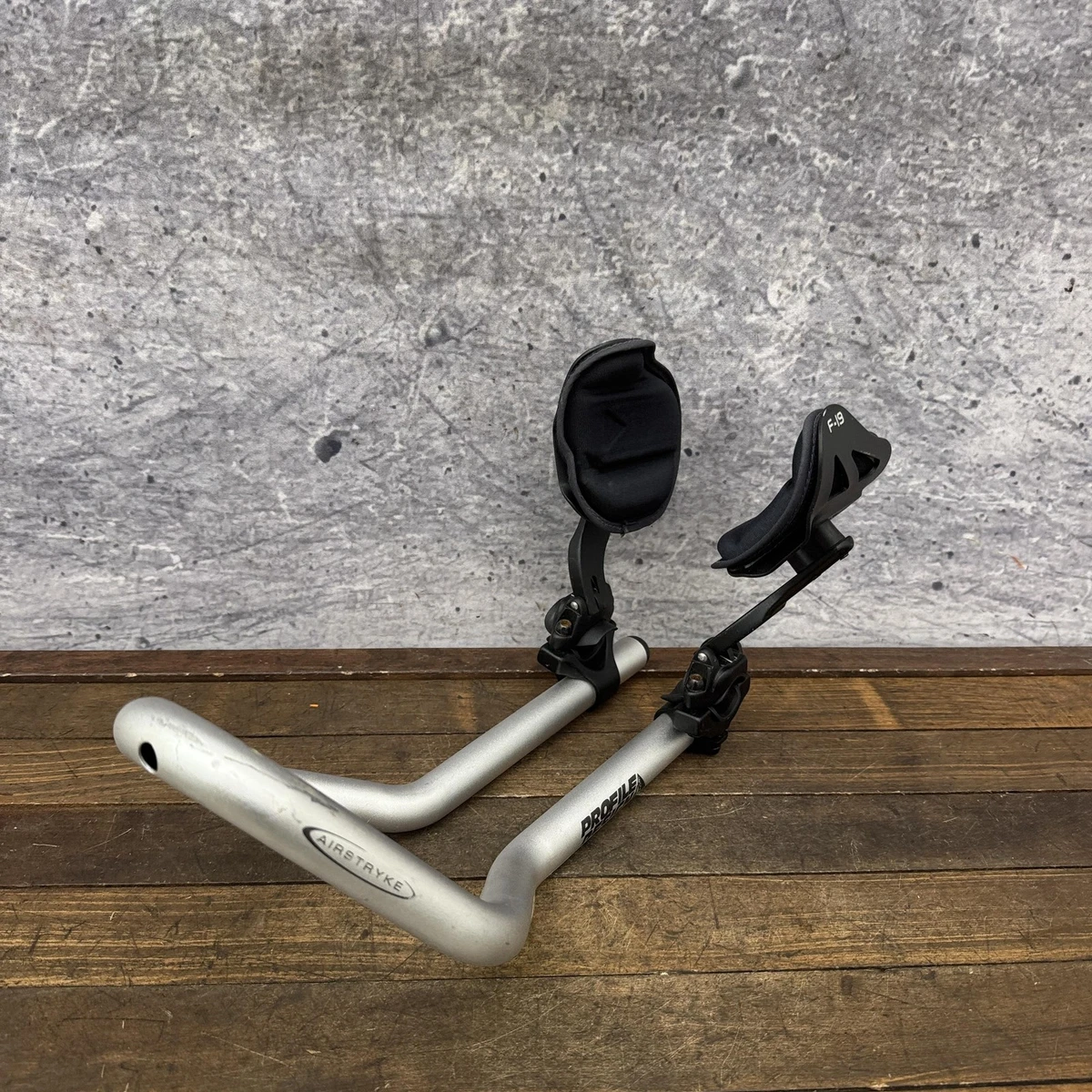 Profile Design Airstryke for sale - eBay