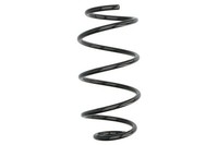 Vorderachse Magnum Technology SW184 Fahrwerksfeder FüR Seat,Skoda,Vw
