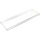 Acrylic Keyboard Protector Cover Computer Keyboard Cover Clear Keyboard Cover