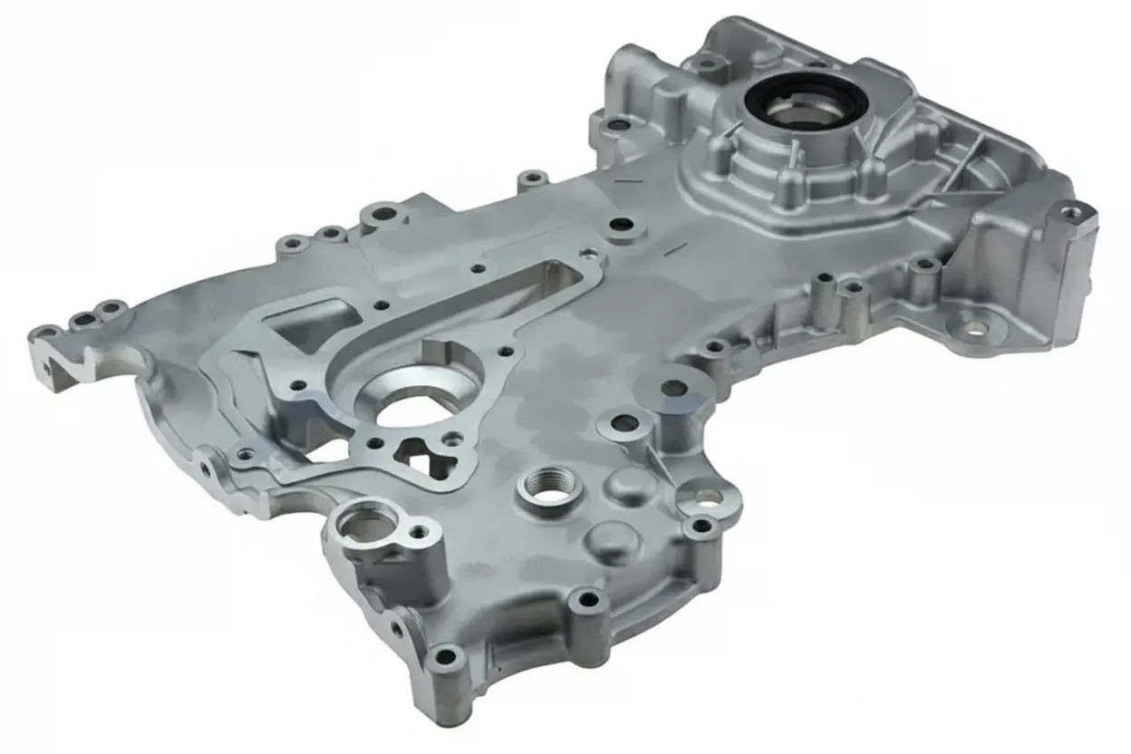 Oil pump BPO-PL-011 NTY for OPEL SUZUKI