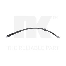 Flexible de frein Peugeot 208