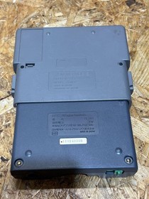 PC engine PI-TG7 Console CORE GRAFX Ⅱ CoreGrafx2 Console set Tested NEC s0448M