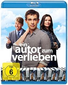 Ein Autor zum Verlieben [Blu-ray] von Christopher Gorham | DVD | Zustand neu