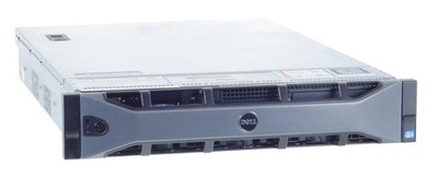 Dell PowerEdge R730 8x 3,5'' 2x E5-2673 v3 256GB RAM 2x SSD 1.6TB Rails