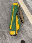 Rare Vintage Jones Golf Carry Bag — photo 2
