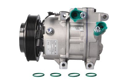 Klimakompressor NRF 32467G