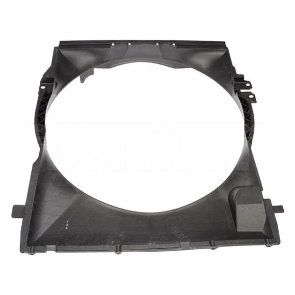For Ram 2500 2011-2012 Dorman 620-991 Solutions Clutch Fan Shroud Foto 2 de 4