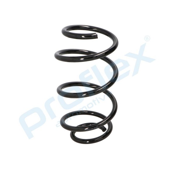 Proflex Automotive Fahrwerksfeder PX1-0310 FüR Hyundai KIA-image
