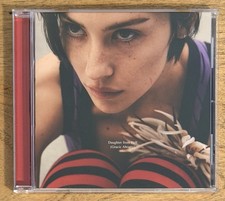 Gracie Abrams Daughter From Hell CD NEW NO SHRINK WRAP FREE SHIPPING