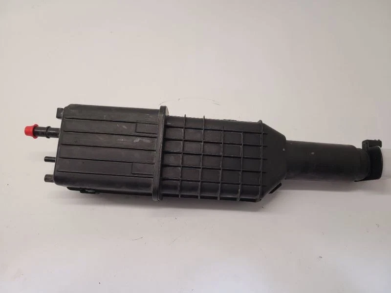 Vasilha de carvão 2011-2013 Dodge Grand Caravan 3.6L vapor combustível  - Imagem 2 de 4