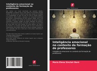 MaríA Elena Sinclair Baró | InteligêNcia Emocional No Contexto Da FormaçãO De...