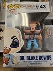 Funko POP! Television: Children's Hospital - Dr. Blake Downs #43
