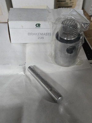 #ad CR Industries Brakemaster 235 AC Air Dryer Unloader Valve Service Kit OEM $33.99
