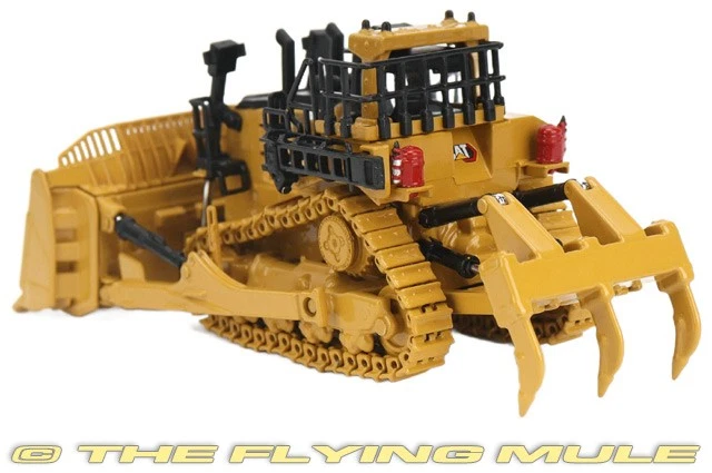 Diecast Masters 1:87 D11 Bulldozer - Image 2 of 4