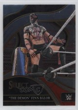 2024 Panini Select WWE Ringside The Demon Finn Balor #214 1co7