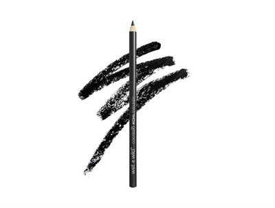 wet n wild Color Icon Kohl Eyeliner Pencil Baby's Got Black