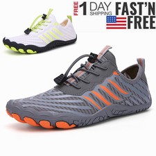 Water Shoes Men Women Quick Drying Swim Beach Aqua Shoe for Water Sport Hiking