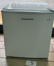 ** Mini Frigo Bar Hotel Ufficio 45 Litri Bianco 39dB classe E