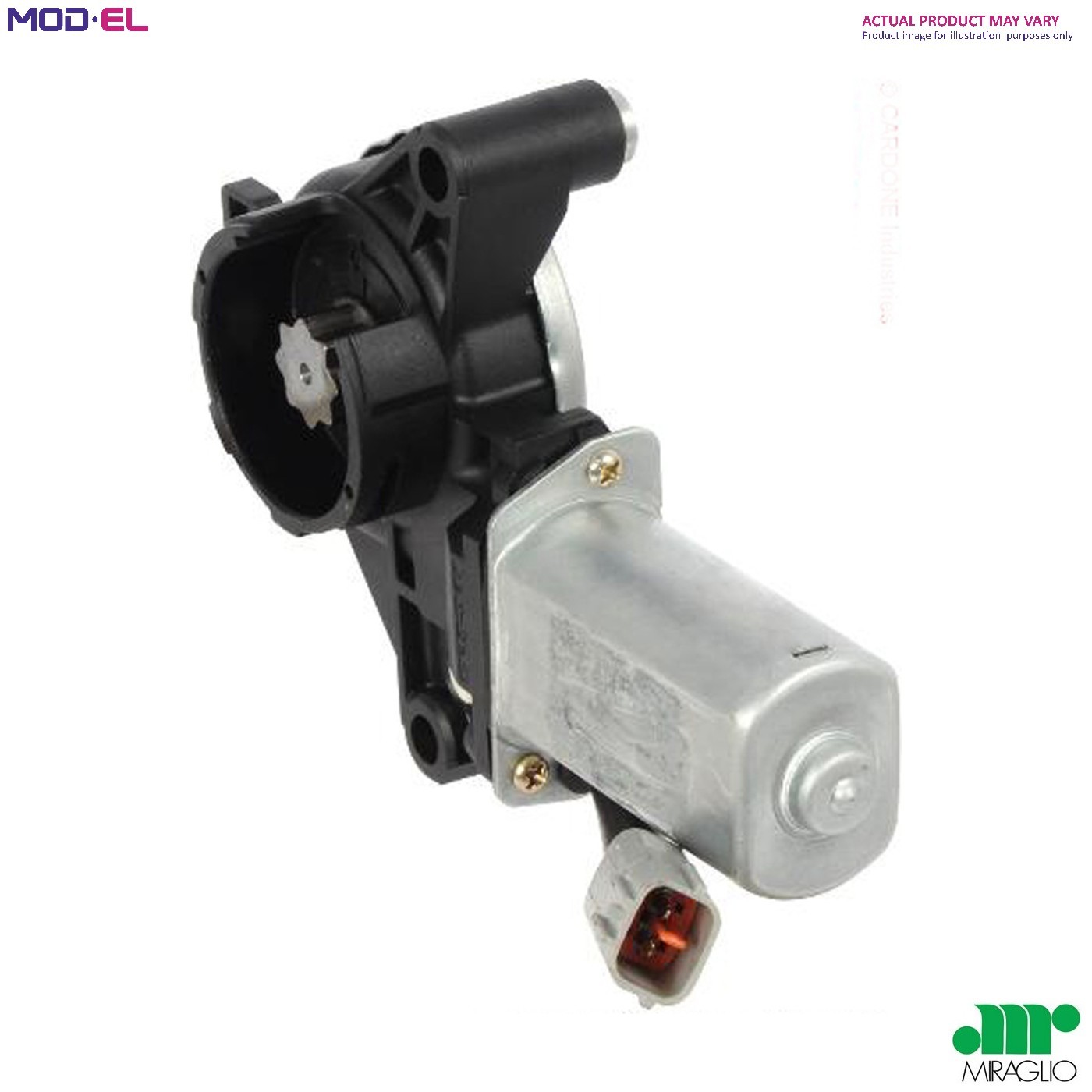 ELECTRIC MOTOR WINDOW REGULATOR 30/2211 FOR ALFA ROMEO 939 A6.000 1.9L 4cyl 159