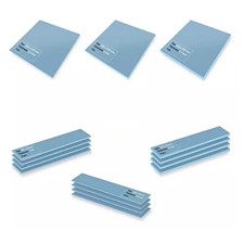 ARCTIC TP-3 Premium PC Thermal Pads - Stackable, High Performance, Various Sizes