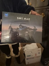 SMX MAX DRONE..DUAL CAMERAS,multiple Features. BIG Discount..fast shipping 